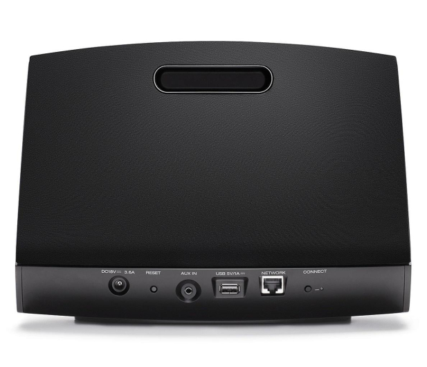 Denon HEOS 5 HS2 Czarny - 395785 - zdjęcie 4